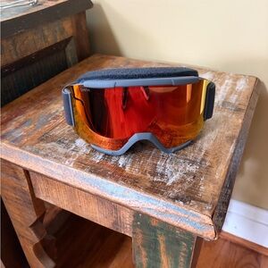SMITH Optics Squad Goggles